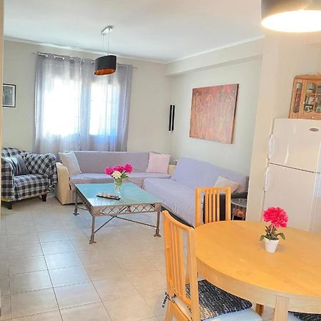 شقة Kolokotronis' House كافالا المظهر الخارجي الصورة