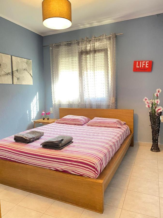 شقة Kolokotronis' House كافالا المظهر الخارجي الصورة