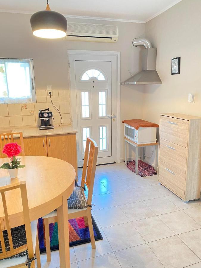 شقة Kolokotronis' House كافالا المظهر الخارجي الصورة